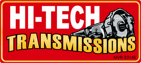 Hi-Tech Transmissions